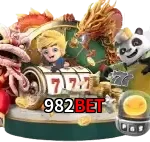 982bet slots